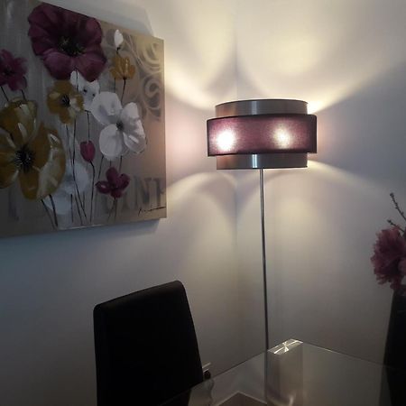 Apartamento Cuesta San Judas Antequera Luaran gambar