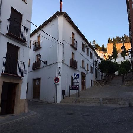 Apartamento Cuesta San Judas Antequera Luaran gambar