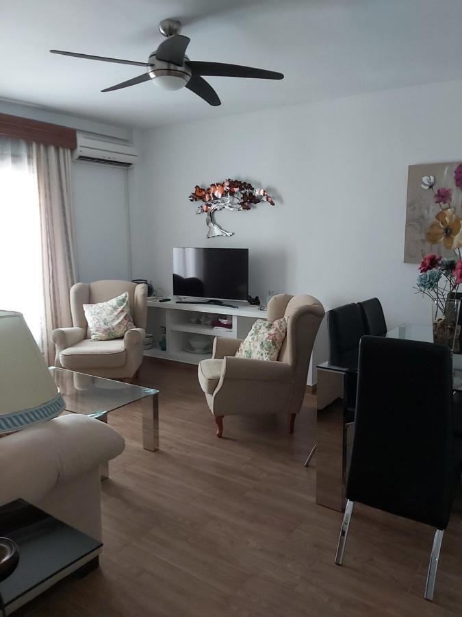 Apartamento Cuesta San Judas Antequera Luaran gambar