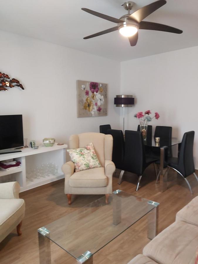 Apartamento Cuesta San Judas Antequera Luaran gambar