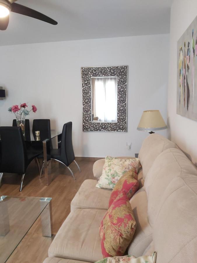 Apartamento Cuesta San Judas Antequera Luaran gambar