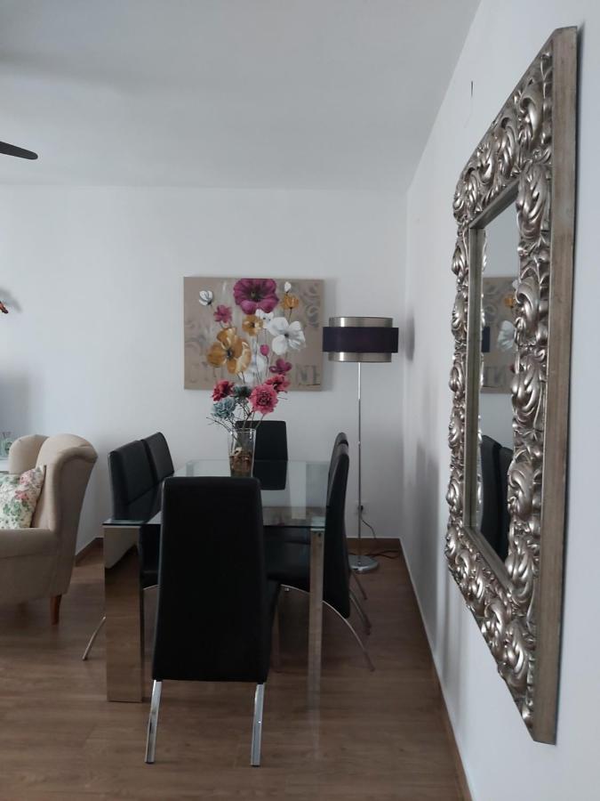Apartamento Cuesta San Judas Antequera Luaran gambar