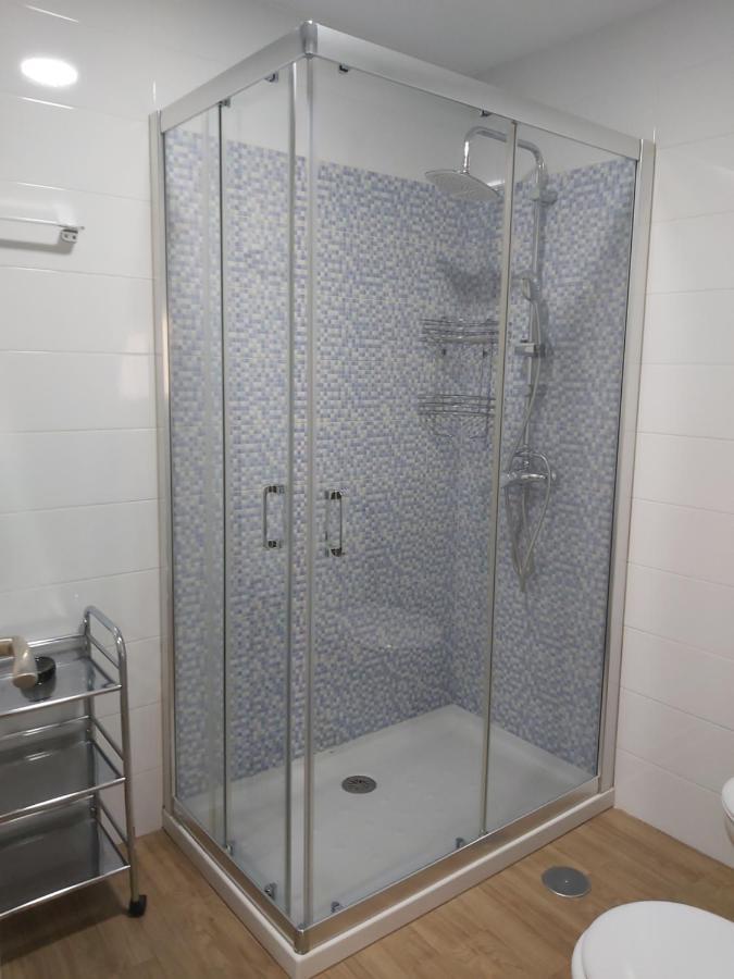 Apartamento Cuesta San Judas Antequera Luaran gambar