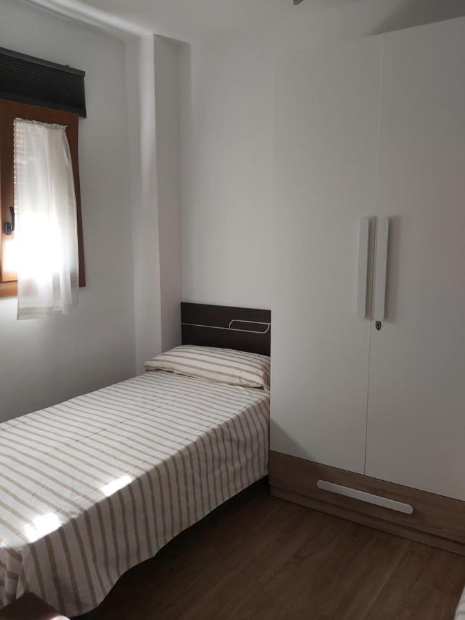Apartamento Cuesta San Judas Antequera Luaran gambar