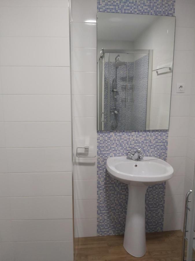 Apartamento Cuesta San Judas Antequera Luaran gambar