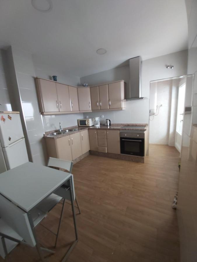 Apartamento Cuesta San Judas Antequera Luaran gambar