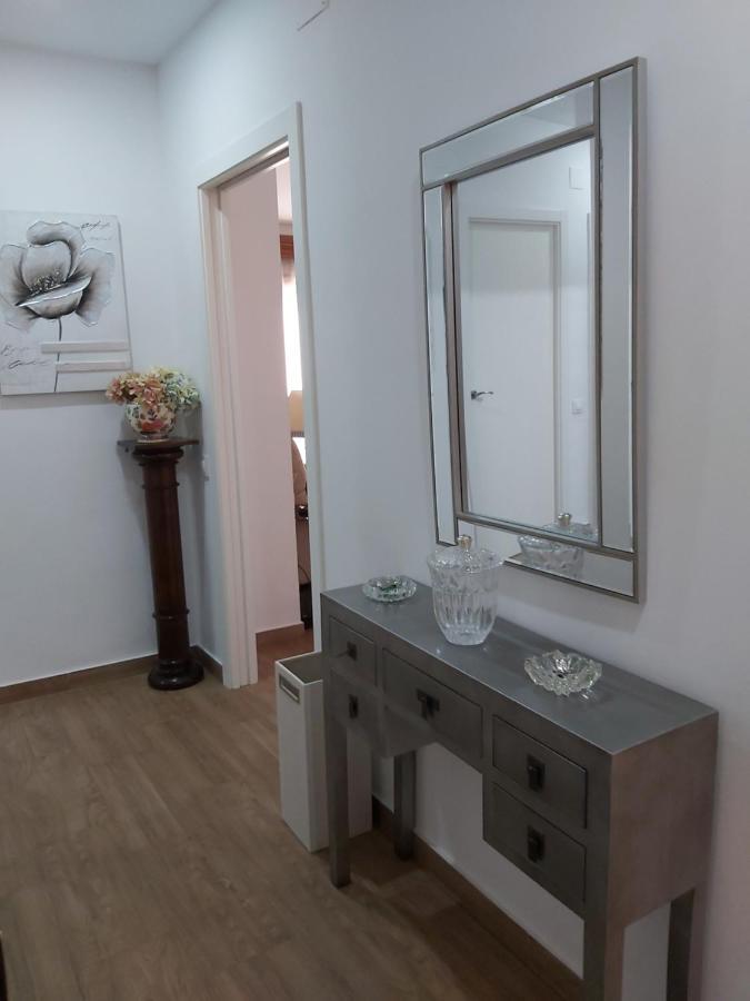 Apartamento Cuesta San Judas Antequera Luaran gambar