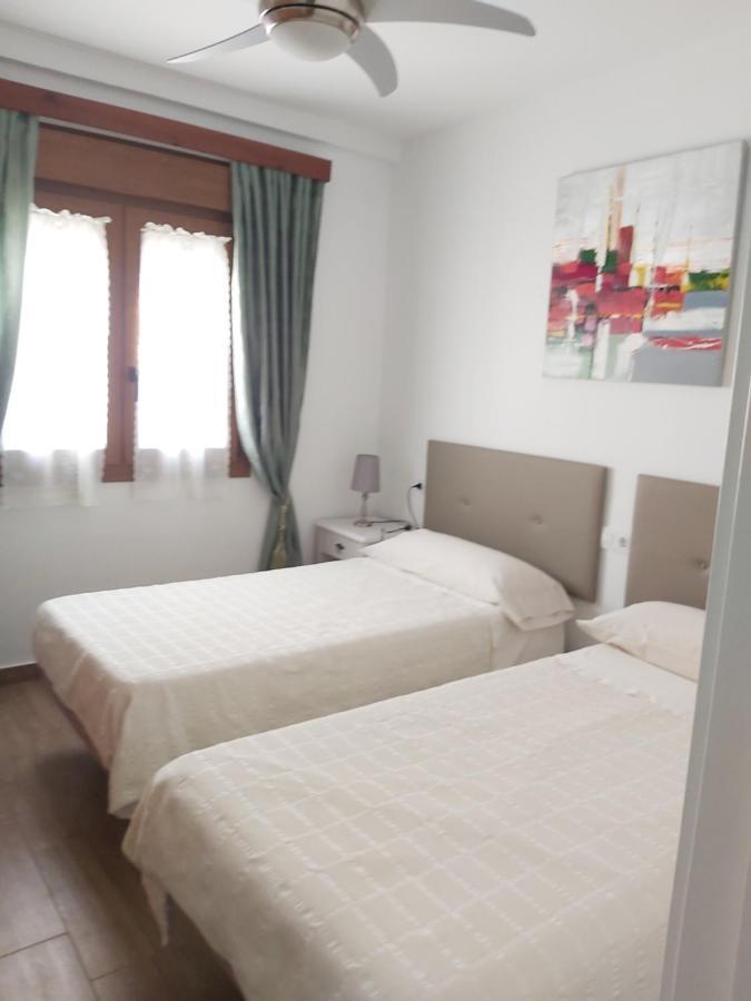 Apartamento Cuesta San Judas Antequera Luaran gambar