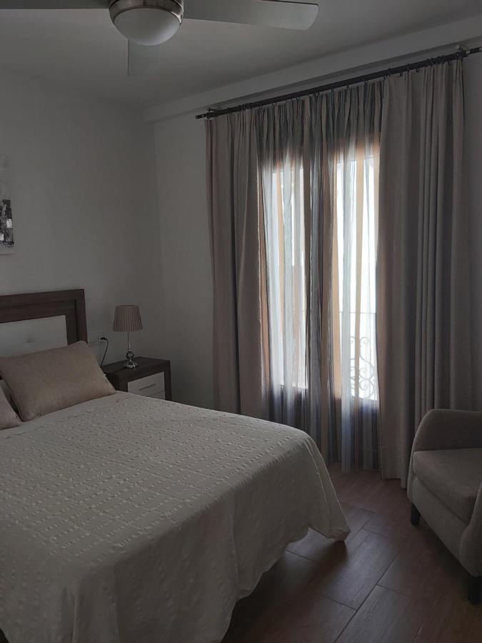 Apartamento Cuesta San Judas Antequera Luaran gambar