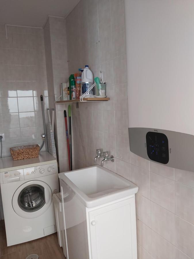 Apartamento Cuesta San Judas Antequera Luaran gambar