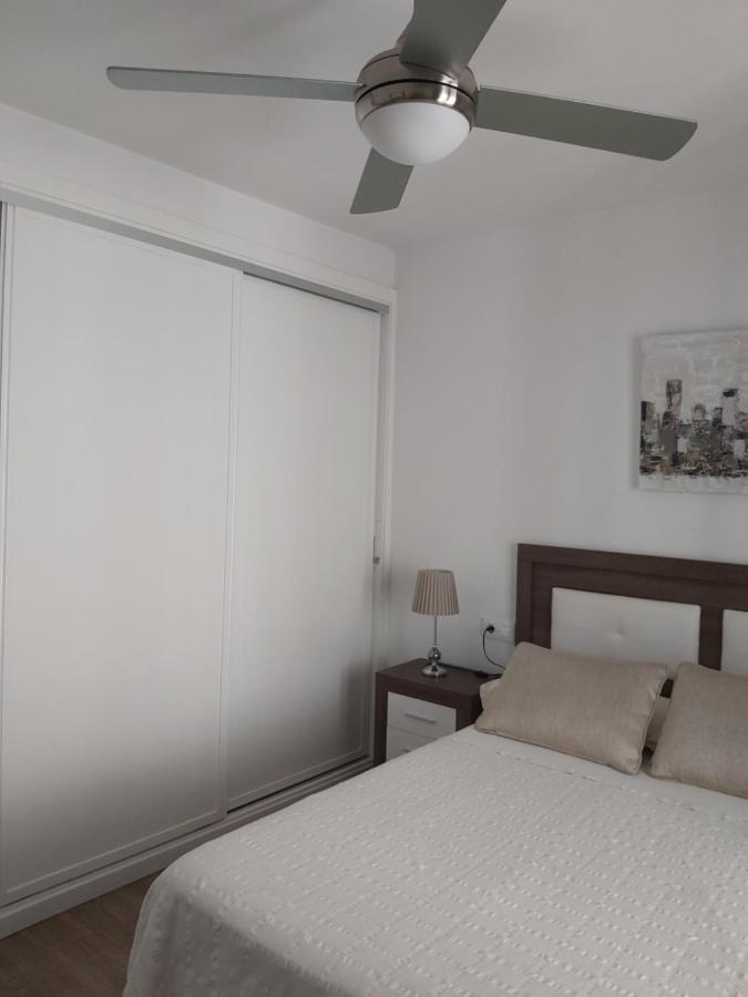 Apartamento Cuesta San Judas Antequera Luaran gambar