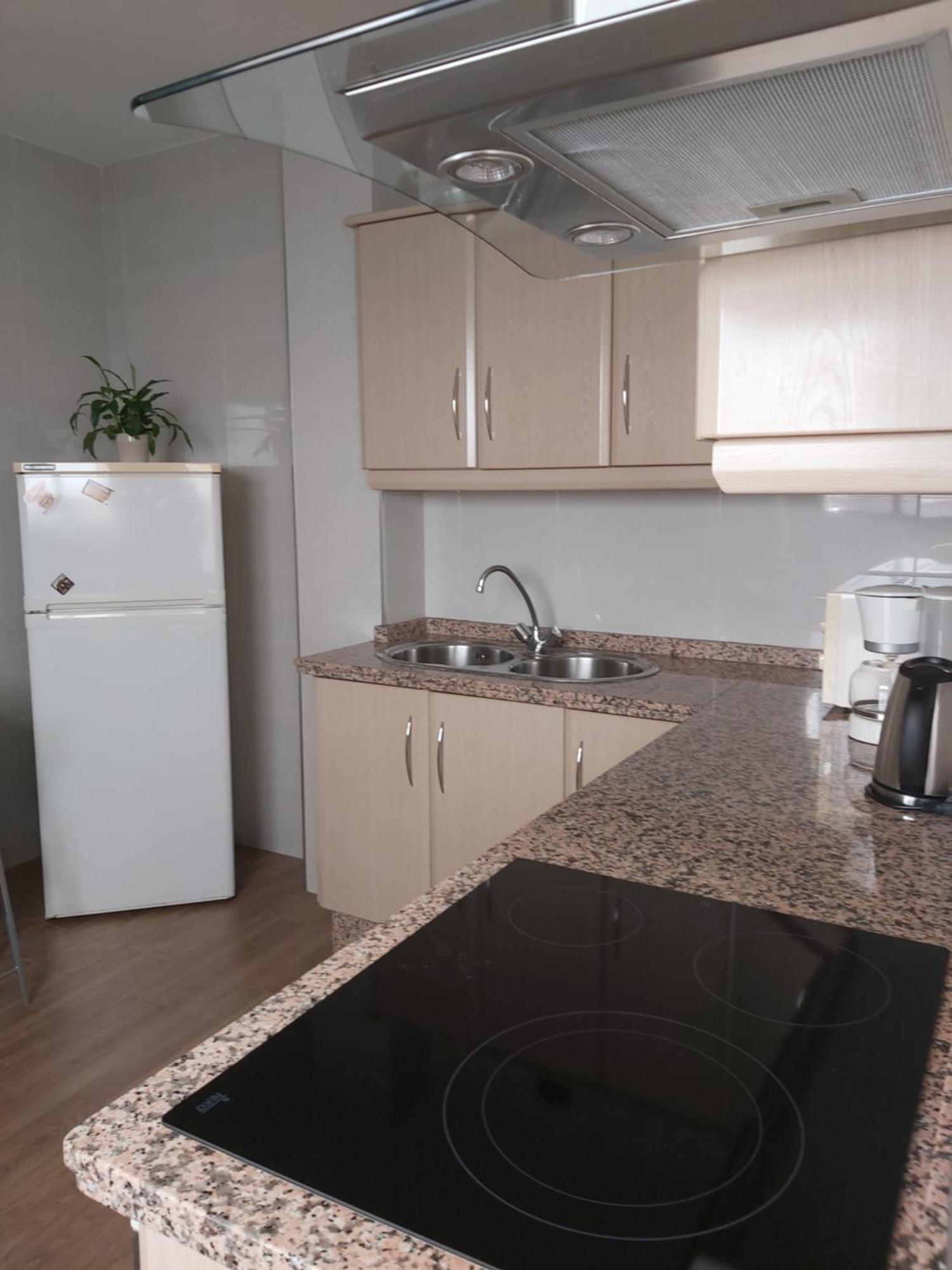 Apartamento Cuesta San Judas Antequera Bilik gambar