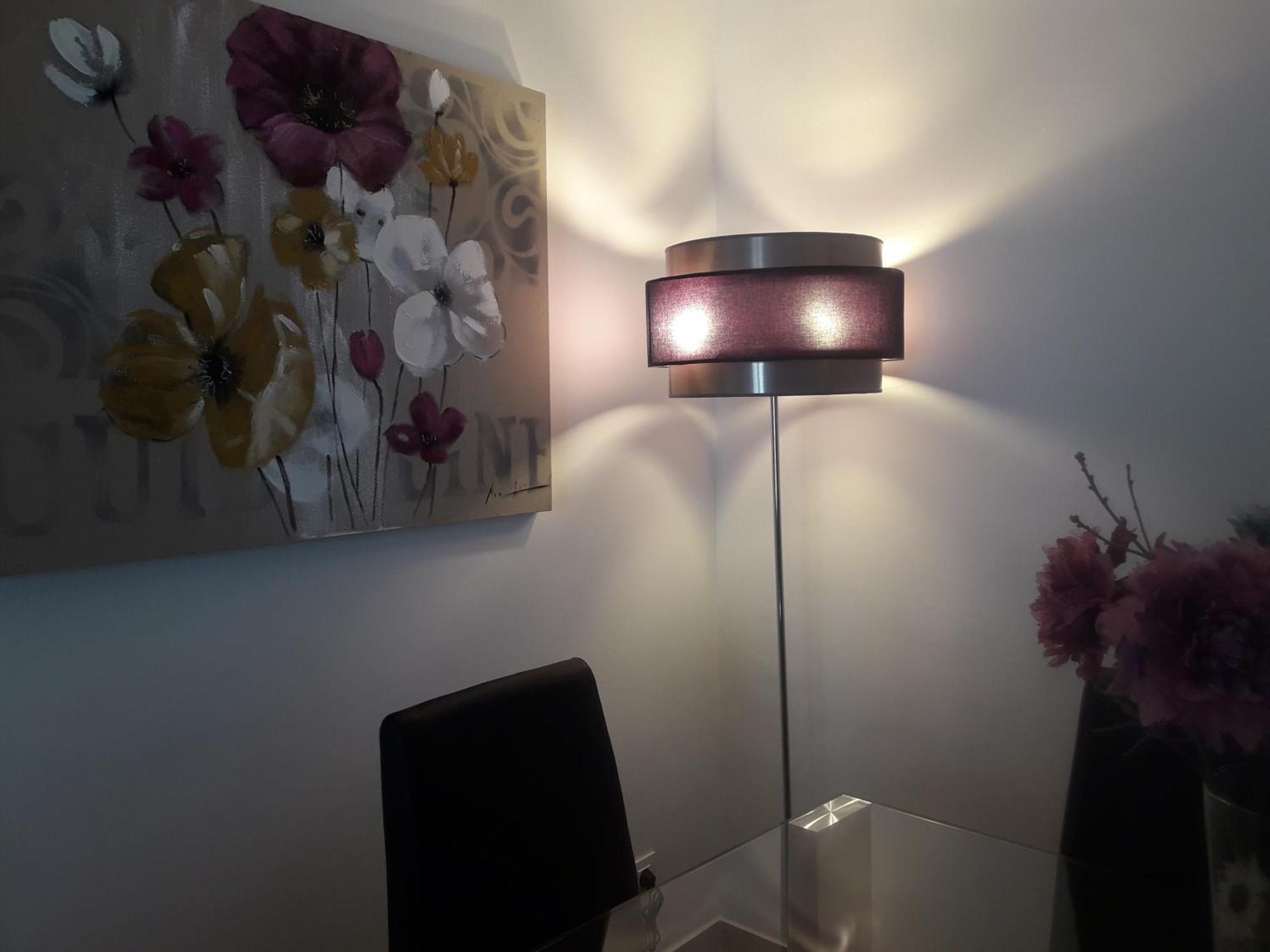 Apartamento Cuesta San Judas Antequera Luaran gambar
