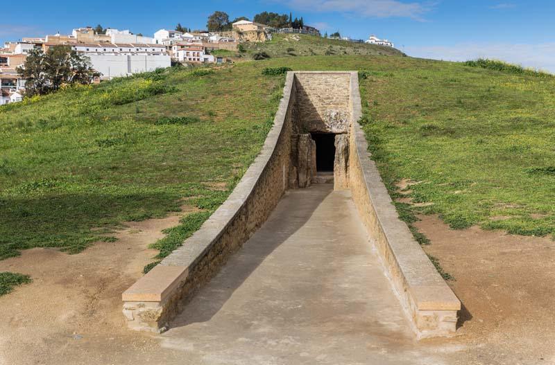 Apartamento Cuesta San Judas Antequera Luaran gambar