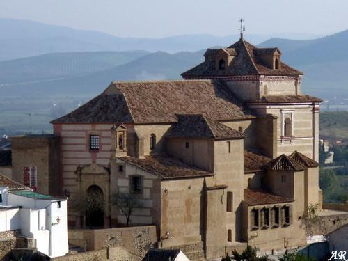 Apartamento Cuesta San Judas Antequera Luaran gambar