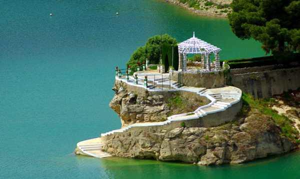 Apartamento Cuesta San Judas Antequera Luaran gambar
