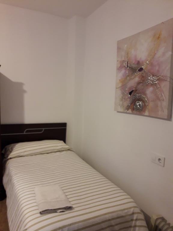 Apartamento Cuesta San Judas Antequera Luaran gambar
