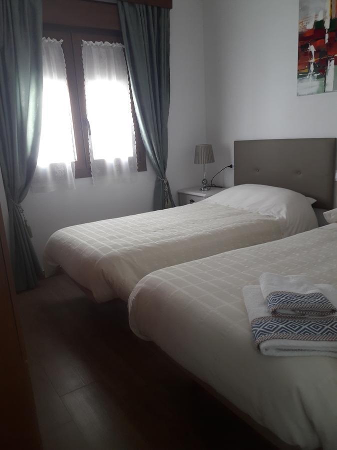 Apartamento Cuesta San Judas Antequera Luaran gambar